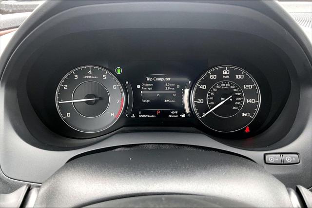 2026 Acura RDX Technology