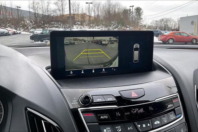 2026 Acura RDX Technology