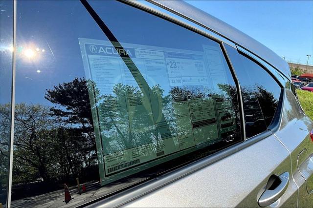 2026 Acura RDX Technology