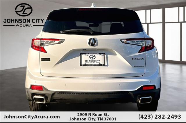 2026 Acura RDX Technology