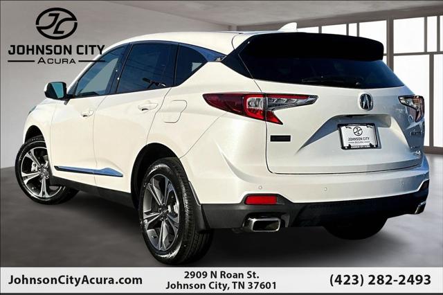 2026 Acura RDX Technology
