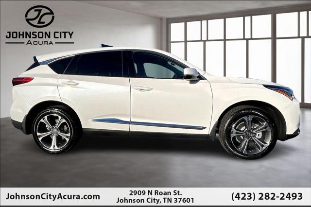 2026 Acura RDX Technology