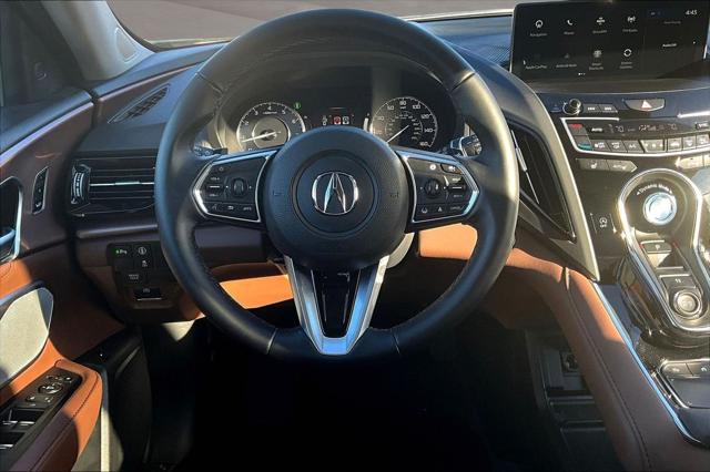 2026 Acura RDX Technology