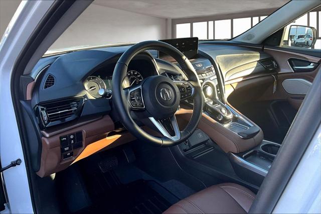 2026 Acura RDX Technology