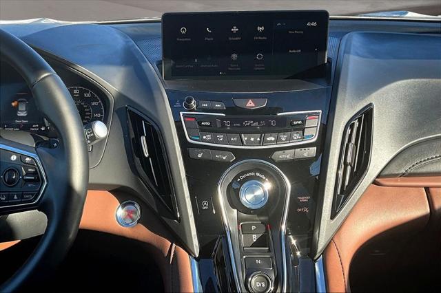 2026 Acura RDX Technology