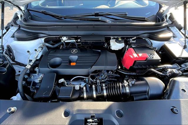 2026 Acura RDX Technology