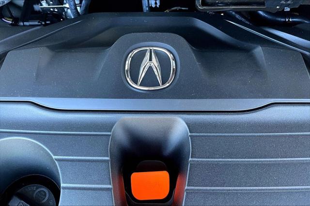 2026 Acura RDX Technology