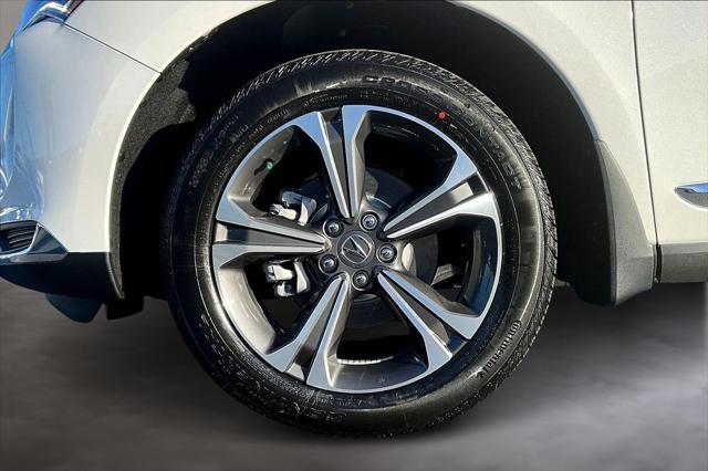 2026 Acura RDX Technology