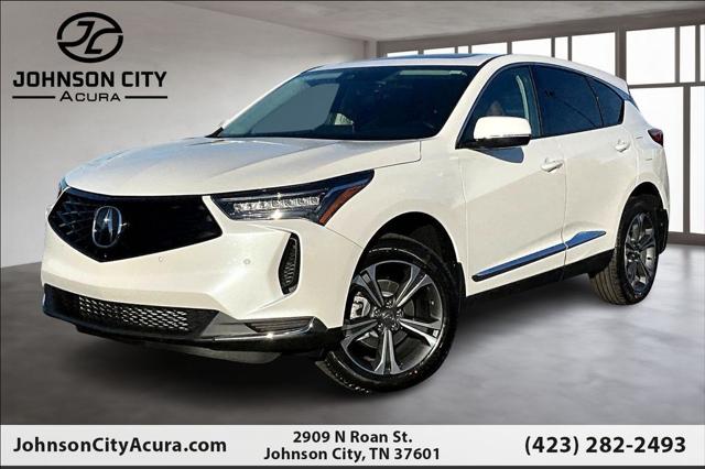 2026 Acura RDX Technology for sale in Johnson City, TN
