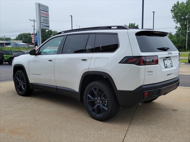 2026 Jeep Cherokee CHEROKEE 85TH ANNIVERSARY EDITION 4X4