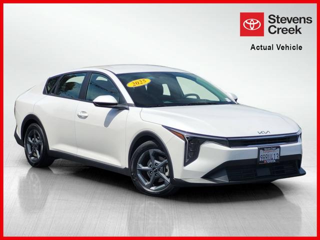 2025 Kia K4 LXS for sale in San Jose, CA