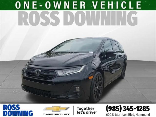 2025 Honda Odyssey Sport-L for sale in Hammond, LA