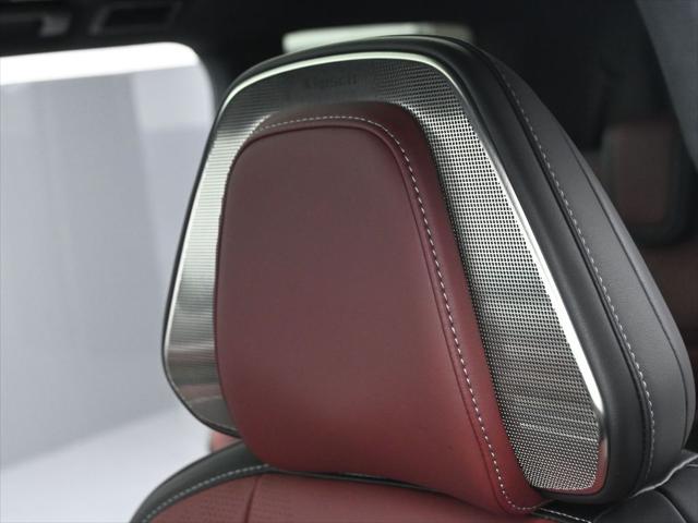 2026 INFINITI QX80 AUTOGRAPH AWD