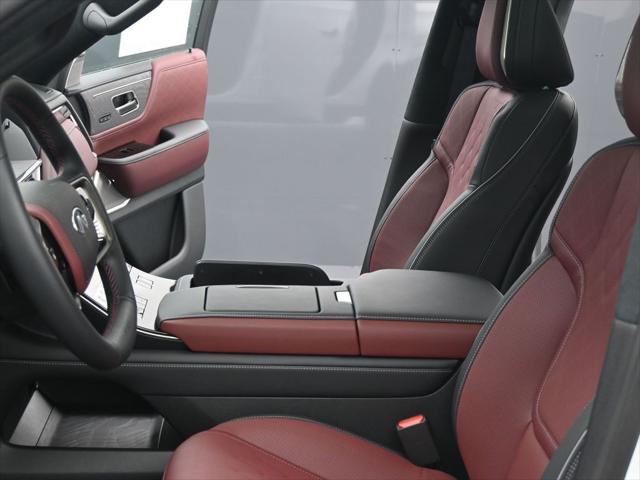 2026 INFINITI QX80 AUTOGRAPH AWD