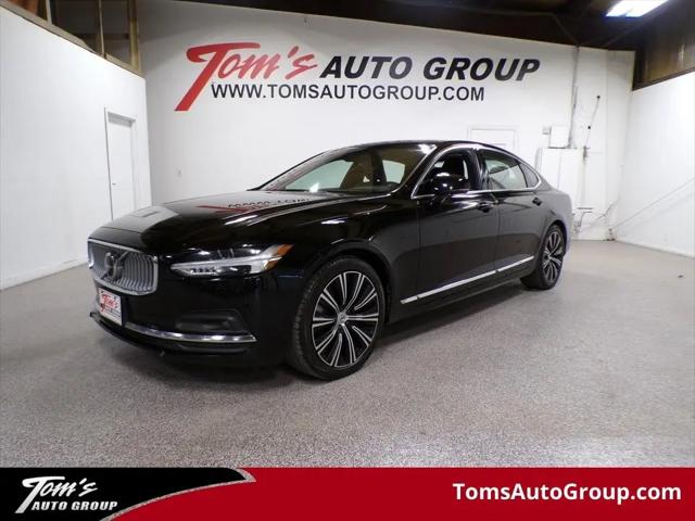 2023 Volvo S90 B6 Plus for sale in Des Moines, IA