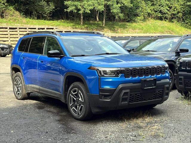 2026 Jeep Cherokee Laredo 4x4 for sale in Greenvale, NY