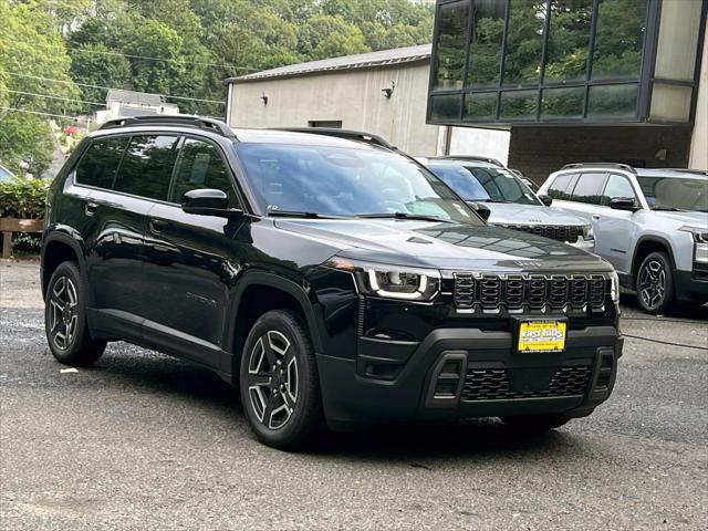 2026 Jeep Cherokee Limited 4x4 for sale in Greenvale, NY