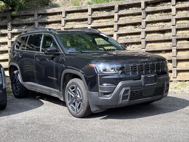 2026 Jeep Cherokee Laredo 4x4 for sale in Greenvale, NY