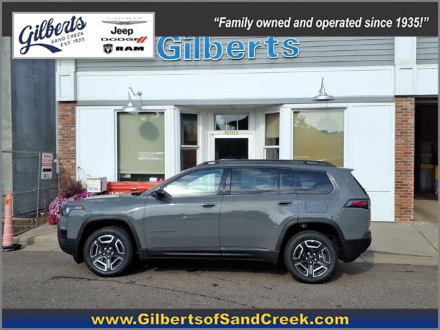 2026 Jeep Cherokee Laredo 4x4 for sale in Sand Creek, WI