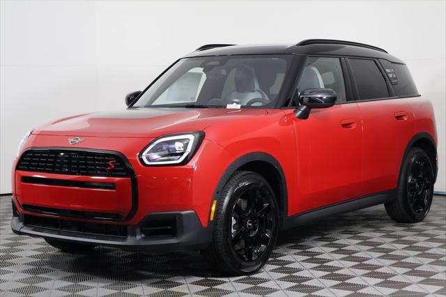 2026 MINI Cooper Countryman Cooper S for sale in San Diego, CA