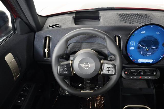 2026 MINI Cooper Countryman Cooper S