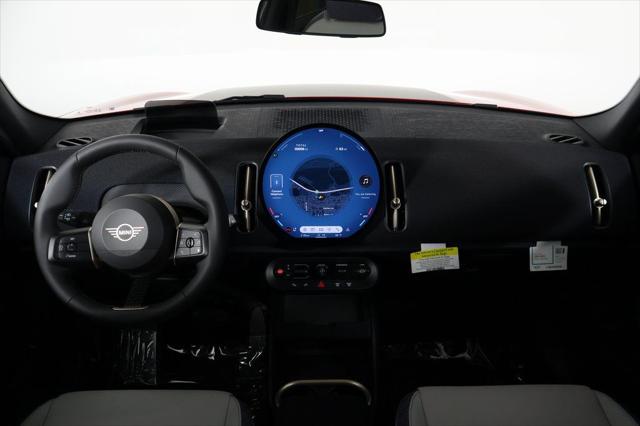 2026 MINI Cooper Countryman Cooper S