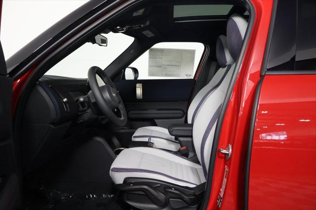 2026 MINI Cooper Countryman Cooper S