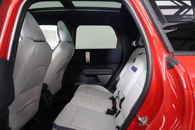 2026 MINI Cooper Countryman Cooper S