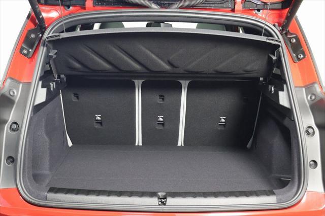 2026 MINI Cooper Countryman Cooper S