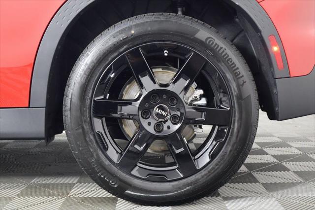 2026 MINI Cooper Countryman Cooper S