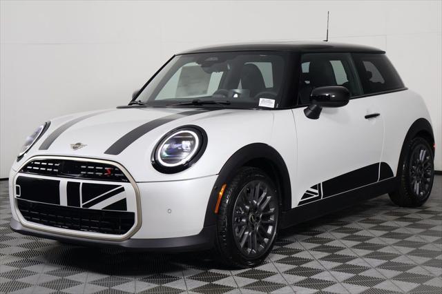 2026 MINI Hardtop Cooper S for sale in San Diego, CA