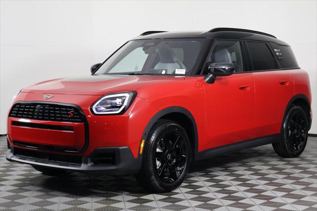 2026 MINI Cooper Countryman Cooper S for sale in San Diego, CA