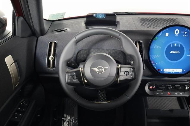 2026 MINI Cooper Countryman Cooper S