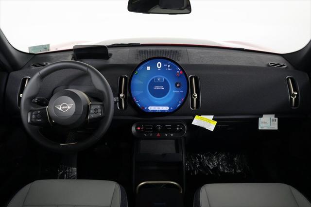 2026 MINI Cooper Countryman Cooper S