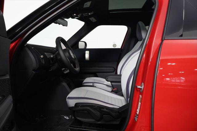 2026 MINI Cooper Countryman Cooper S