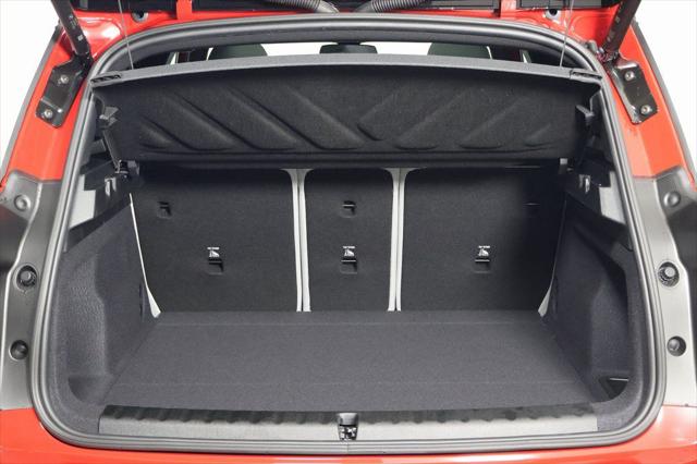 2026 MINI Cooper Countryman Cooper S