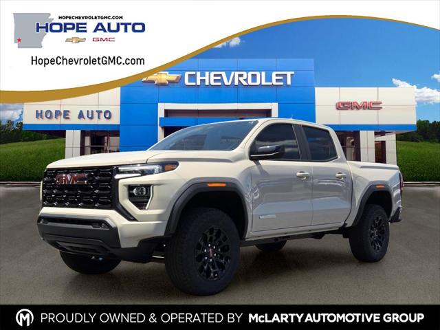 2026 GMC Canyon Elevation, RWD for sale in Hope, AR