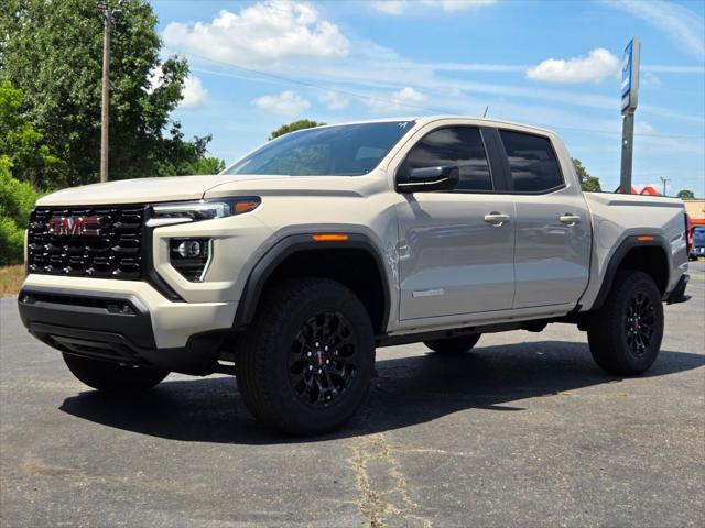2026 GMC Canyon Elevation, RWD