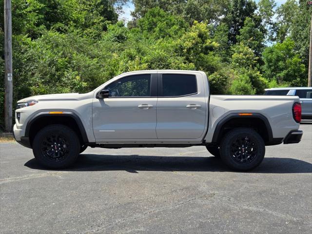 2026 GMC Canyon Elevation, RWD