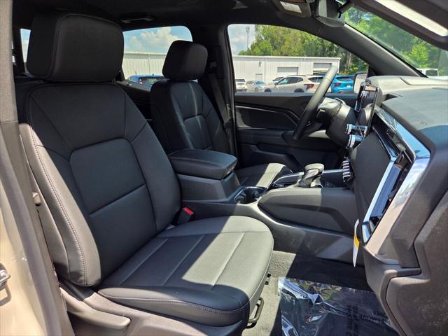 2026 GMC Canyon Elevation, RWD