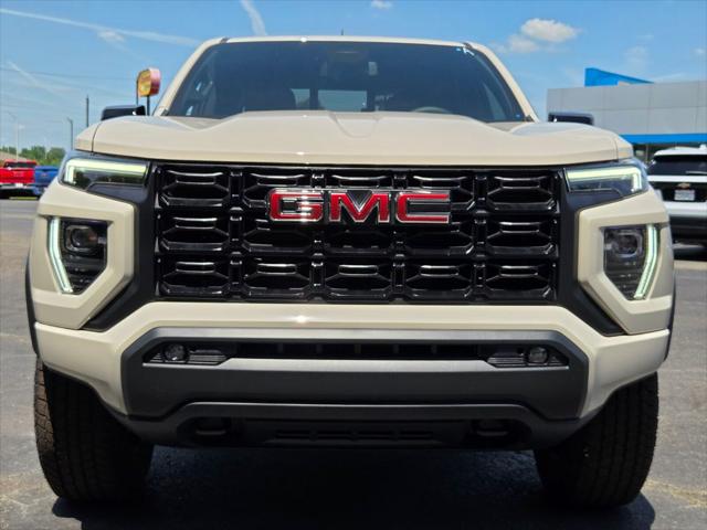 2026 GMC Canyon Elevation, RWD
