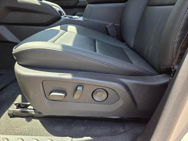 2026 GMC Canyon Elevation, RWD