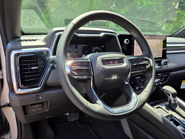 2026 GMC Canyon Elevation, RWD