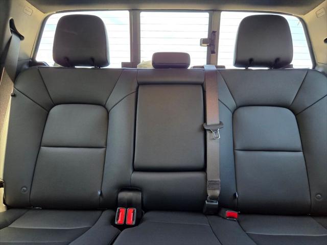 2026 GMC Canyon Elevation, RWD