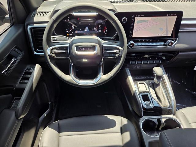 2026 GMC Canyon Elevation, RWD