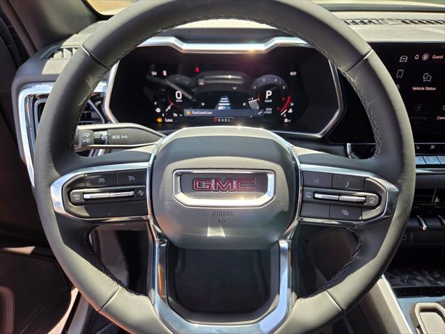 2026 GMC Canyon Elevation, RWD