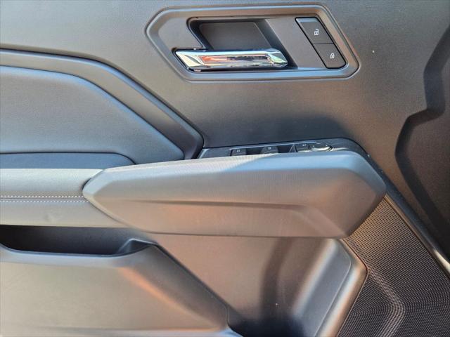 2026 GMC Canyon Elevation, RWD
