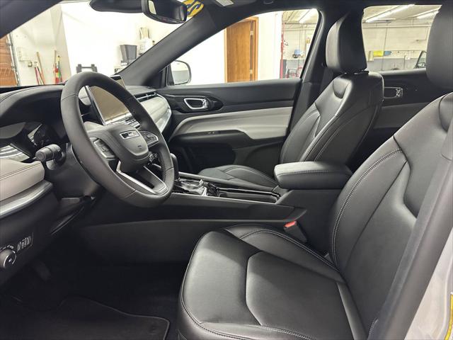 2026 Jeep Compass COMPASS LIMITED 4X4 2026 Jeep Compass COMPASS LIMITED 4X4