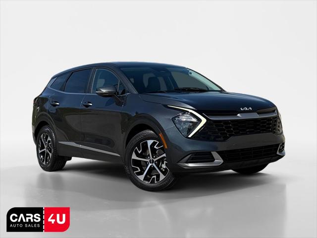 2023 Kia Sportage EX for sale in Knoxville, TN