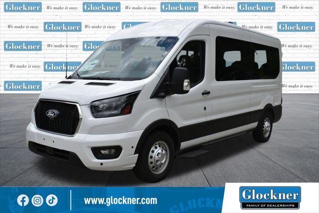 2026 Ford Transit-350 Passenger Van XLT for sale in South Point, OH